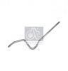 VW 2D0253681N Exhaust Pipe